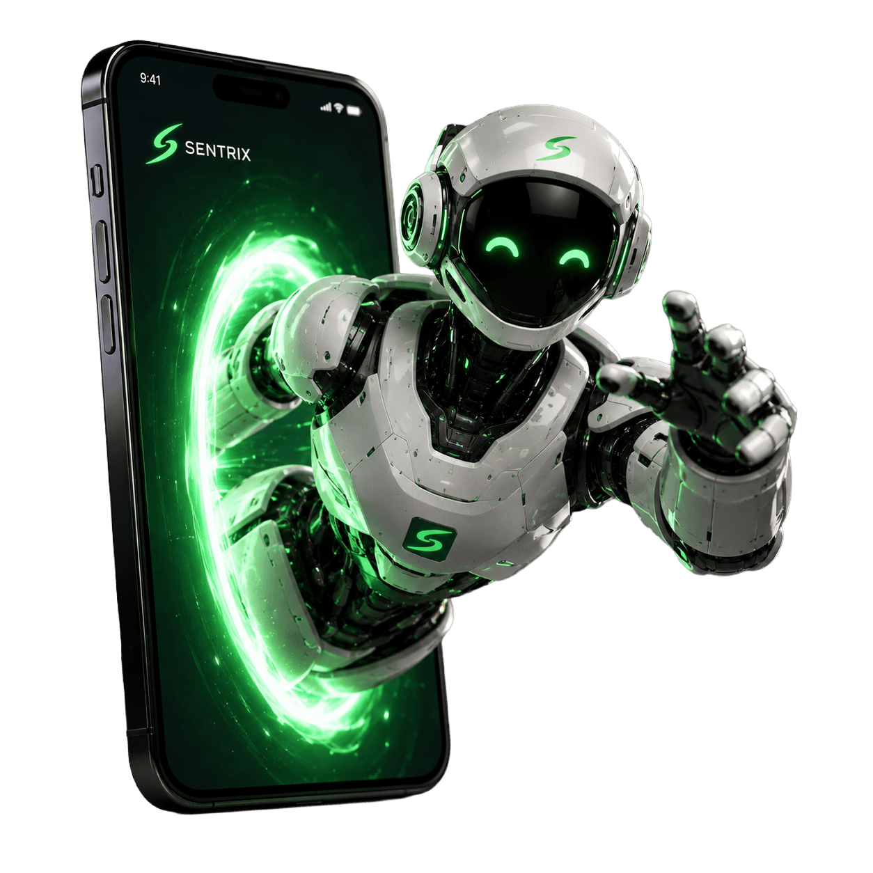 Robot